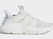 adidas Prophere Triple White Release date