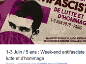 CLÉMENT TOUJOURS PRÉSENT◄ #antifa