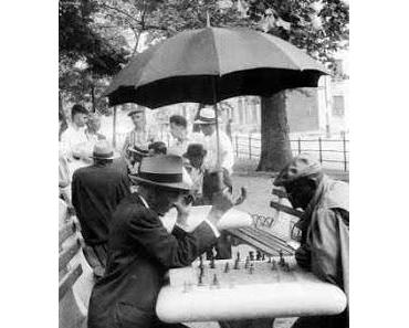 D'où vient l'expression «Échec et mat» ?