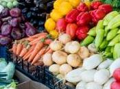 Pesticides fruits légumes sont très largement contaminés