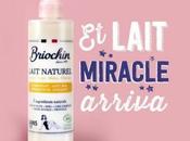 Briochin lance gamme soins beauté