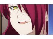 Shokugeki Soma chapitre résultat match Rindou Aldini (Spoilers)