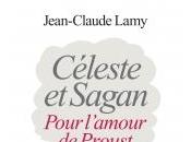 Céleste Sagan. Pour l'amour Proust.