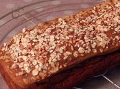 Lazy loaf irlandais (complet, seigle, soja)