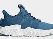 adidas Prophere Real Teal WMNS