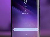 Mobile World Congress Barcelone Galaxy l'honneur