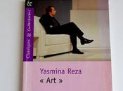 Yasmina REZA