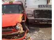 Routes meurtrières Côte d’Ivoire comment arrêter l’hémorragie?