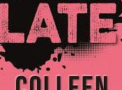 agendas Découvrez Late Colle Hoover