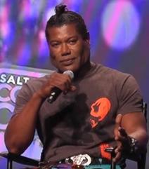 Chris Judge voudrait une série sur les Jaffas