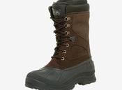 Découvrez meilleures chaussures randonnée pour l’hiver