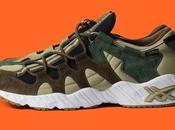 Beams Asics Gel-Mai G-TX Release Date