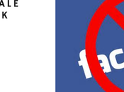 Journée mondiale sans Facebook…et alors