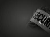 Réserver agent sécurité pour