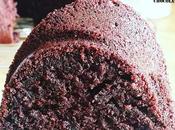 Gateau HYPER moelleux chocolat