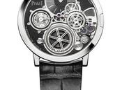 SIHH Altiplano Ultimate Concept d’exception