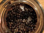 DEHESA, l’excellence culinaire venue d’Espagne caviar frais