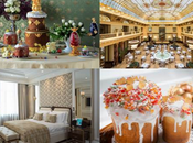 Découverte Moscou l’hôtel historique emblématique Metropol Hotel Moscow pour vacances Pâques