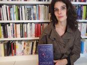 Claire Castillon, tête dans étoiles