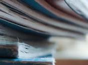 bilan livresque février 2018