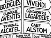 Réforme SNCF débats télévisés guets-appends pour syndicalistes