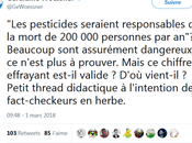 [Thread] pesticides