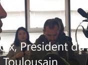 stade toulousain devoile