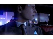 Detroit Become Human date sortie annoncée
