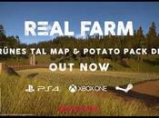 deux Real Farm disponibles demain