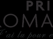 Premier Round Prix eRomance avec J'ai pour Elle