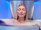 CRYOTHÉRAPIE L'exposition froid extrême pour traiter fibromyalgie