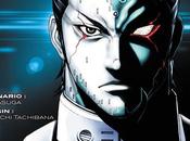 reprise manga Terra Formars datée