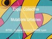 Mutations Urbaines Exposition Collective SITIO