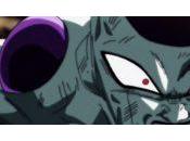 Dragon Ball Super Freezer, l’arc Survie l’univers