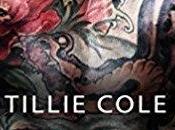 avis poignant Tourmente, second tome saga Ecorchés Tillie Cole