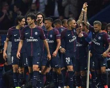 L’incroyable surprise réservée aux joueurs du PSG !