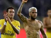 L’extraordinaire promesse Dani Alves