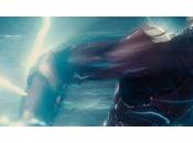 Flashpoint film avance mais vite