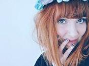 ptite Interview avec Fleur Hana nous parle Nous deux l'infini