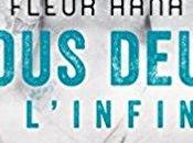 avis sublime Nous deux l'infini Fleur Hana