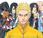 Shueisha confirme nouveau manga Masashi KISHIMOTO (Naruto) sera série