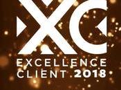 Prix Excellence Client 2018 pour Sosh