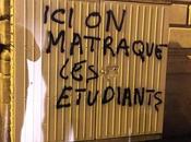 #Bordeaux l’Etat brise contestation pacifique #Loividal violence