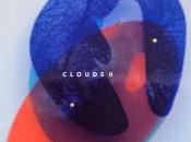 Galerie exposition Andrei Ciubotaru CLOUDS bientôt -Colette Daumas mémoire l’eau