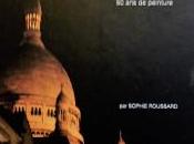 Galerie ROUSSARD Montmartre ANDRE