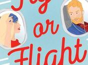 agendas Découvrez Fight Flight Samantha Young octobre