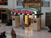 Foot Locker fermer stores États-Unis cette année