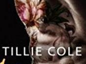avis 3ème tome Ecorchés, saga unique Tillie Cole
