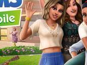 Sims Mobile désormais disponible gratuitement dans monde entier