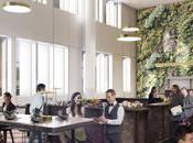 ATENOR One, Bruxelles